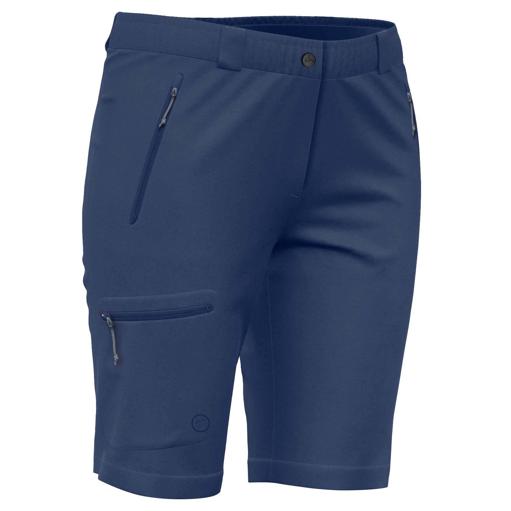 Redelk Sierra Sh - Bermuda da Trekking Donna