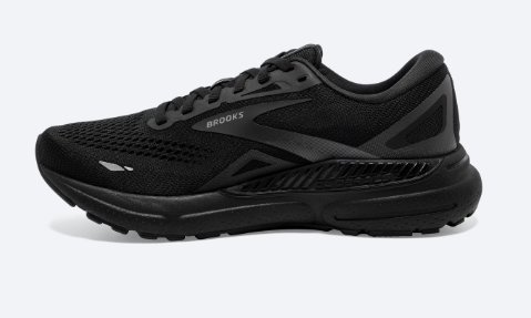 Brooks gts 19 donna top grigio