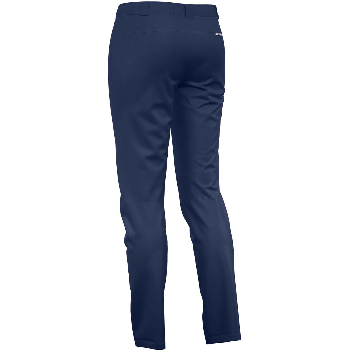 Redelk Sierra-Dp - Pantaloni Zip-Off da Trekking Donna