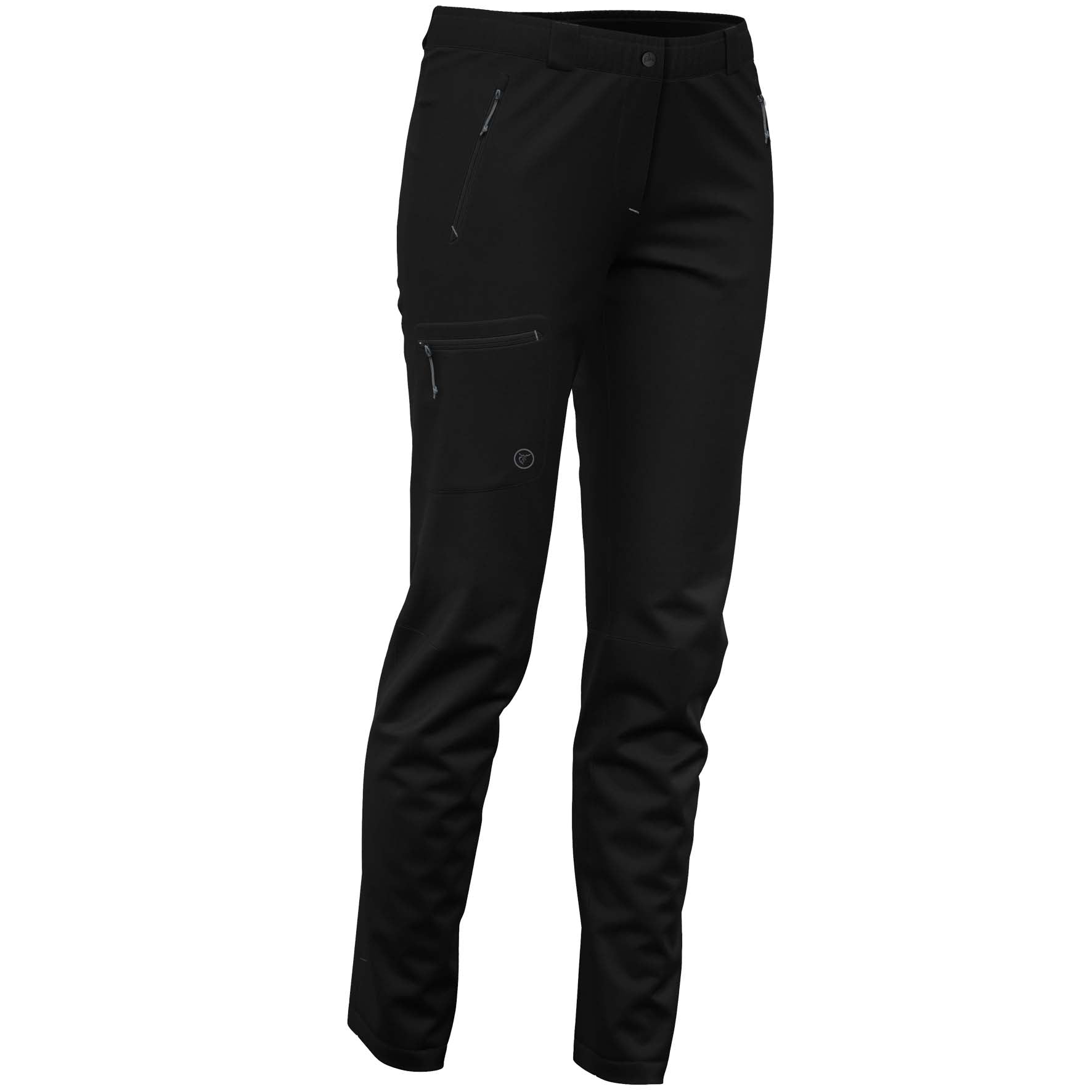 Redelk Sierra - Pantaloni da Trekking Donna