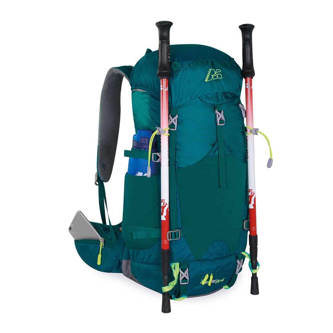 Montagna Zaino Trekking Due Giorni 20 Zaino Trekking 20 Litri