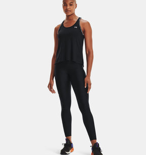 Under Armour Knockout  - Canotta Da Running Donna - Neverland Firenze