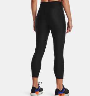 Under Armour HeatGear® Hi-Rise 7/8 - Leggins Da Running Donna - Neverland Firenze