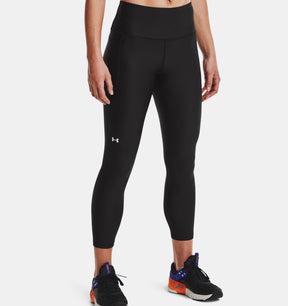 Under Armour HeatGear® Hi-Rise 7/8 - Leggins Da Running Donna - Neverland Firenze