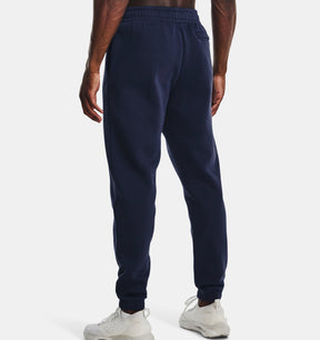 Under Armour Essential Fleece Jogger - Pantalone Da Allenamento Uomo - Neverland Firenze