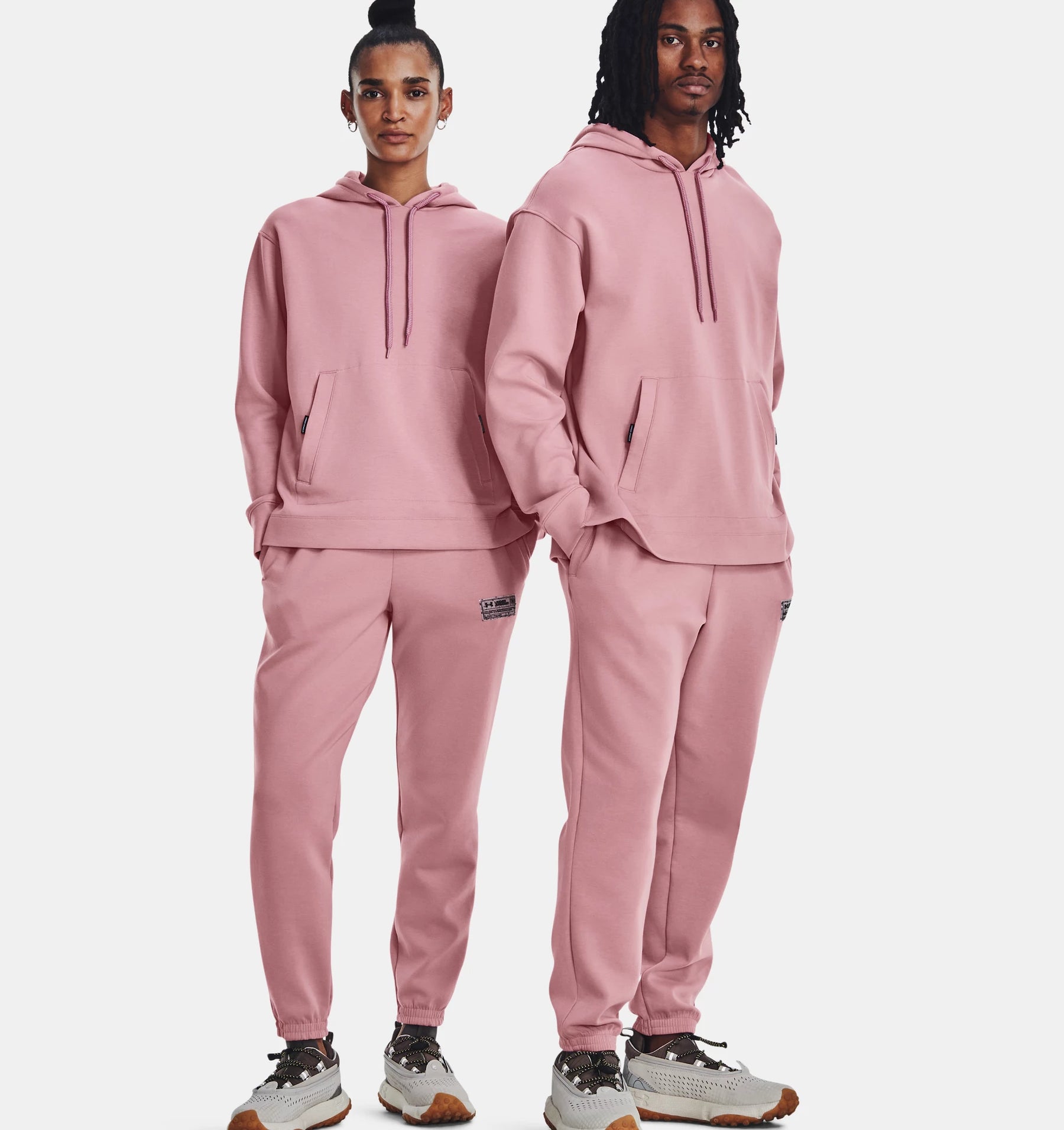 Felpa under shop armour uomo scontate