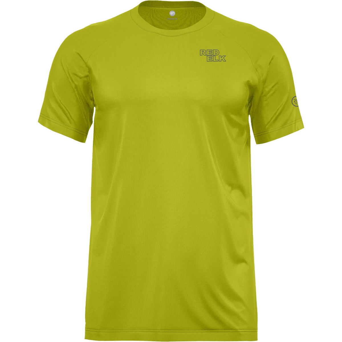 Redelk Velino - T-Shirt da Trekking Uomo