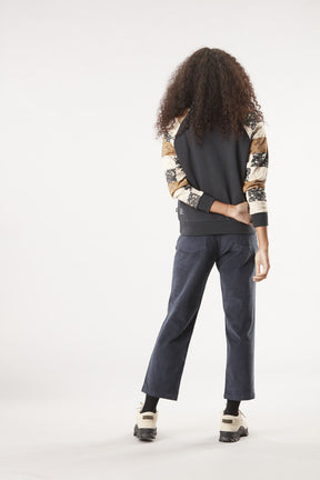 Picture Cotago Pants - Pantalone Lifestyle Donna - Neverland Firenze