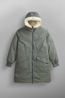 Picture INNUKEE Rev. JKT - Giubbotto Lifestyle Donna - Neverland Firenze