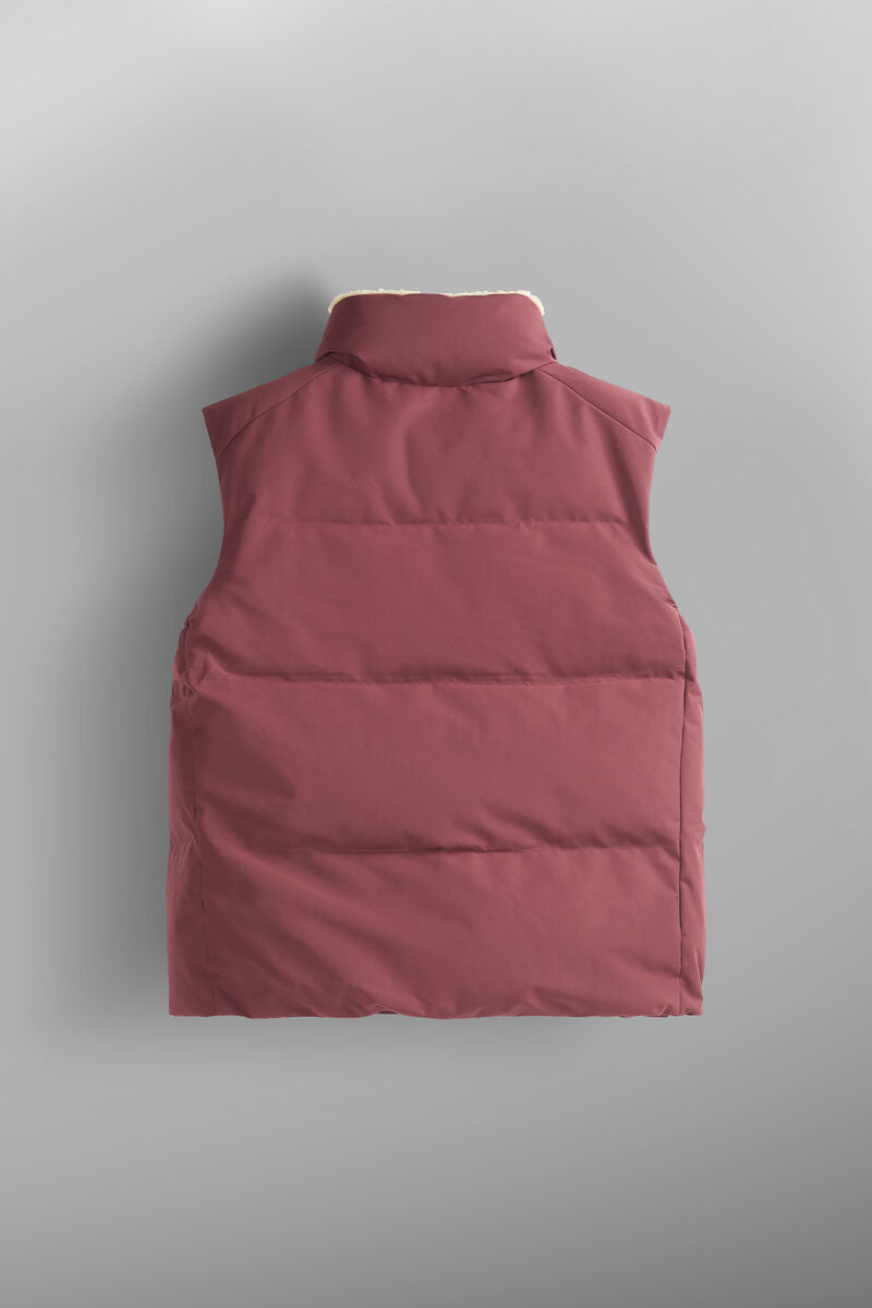 Picture Hylla Vest - Gilet Lifestyle Donna - Neverland Firenze