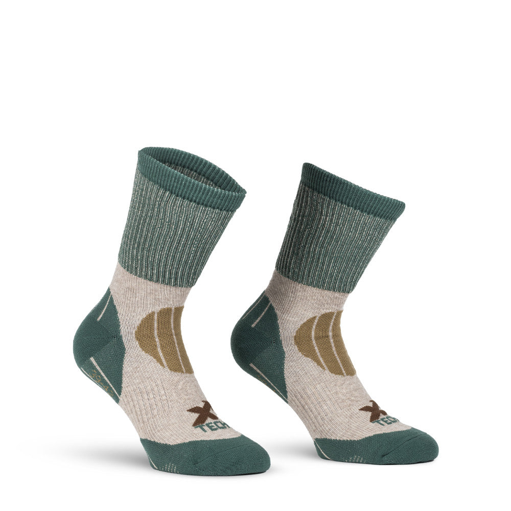 X-Tech Calze XT57 da Trekking