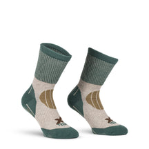 X-Tech Calze XT57 da Trekking