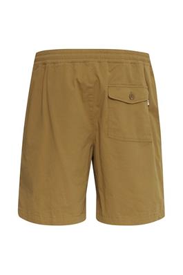 Solid Joe Elastic Shorts - Bermuda Lifestyle Uomo