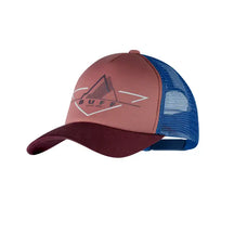 Buff Trucker Cap Brak - Cappellino Lifestyle - Neverland Firenze