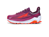 Altra Running Olympus 5 - Scarpa Trail Running Donna - Neverland Firenze