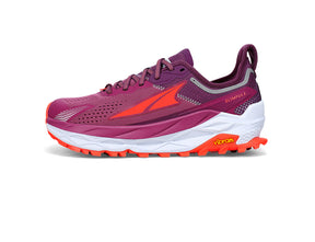 Altra Running Olympus 5 - Scarpa Trail Running Donna - Neverland Firenze