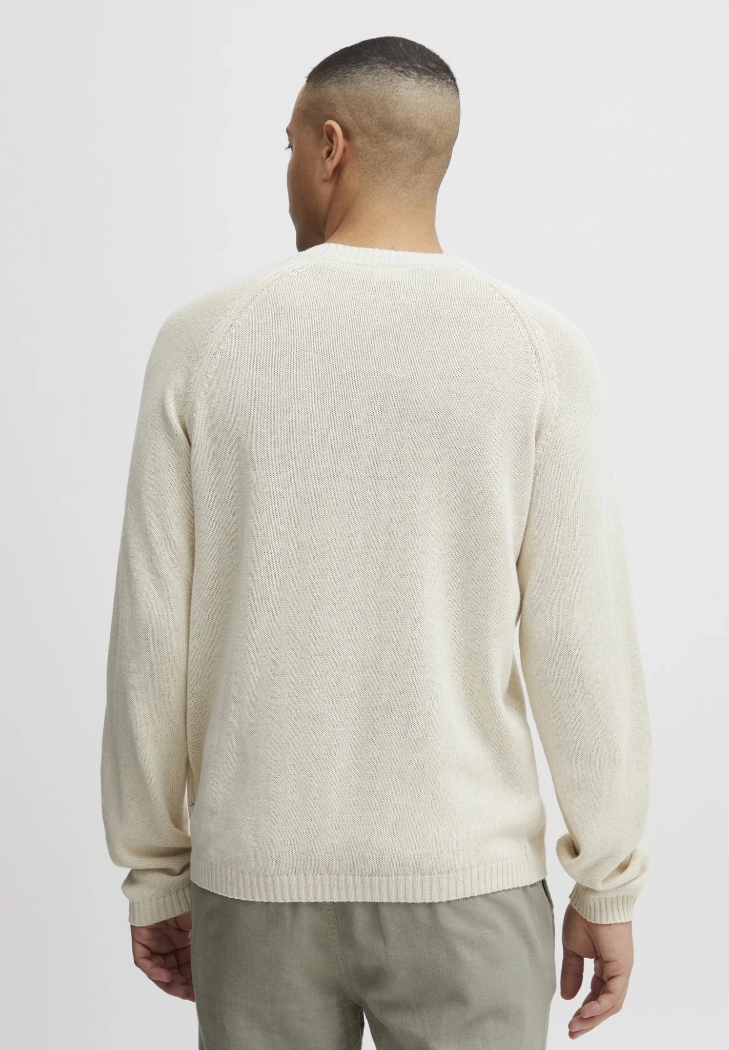 Solid Fabio - Maglia Lifestyle Uomo - Neverland Firenze