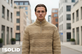 Banner Lifestyle !SOLID - Frontale