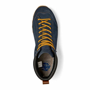 Lomer Bio Naturale Mid Mtx Suede - Scarpe Lifestyle Uomo - Neverland Firenze