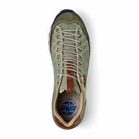 Lomer Bio Natural Canvas 2.0 Man