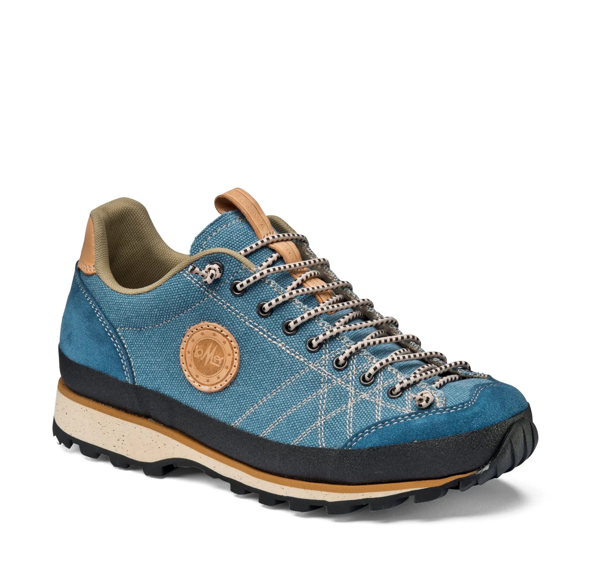 Lomer Bio Naturale Canvas 2.0 - Scarpe Lifestyle Donna