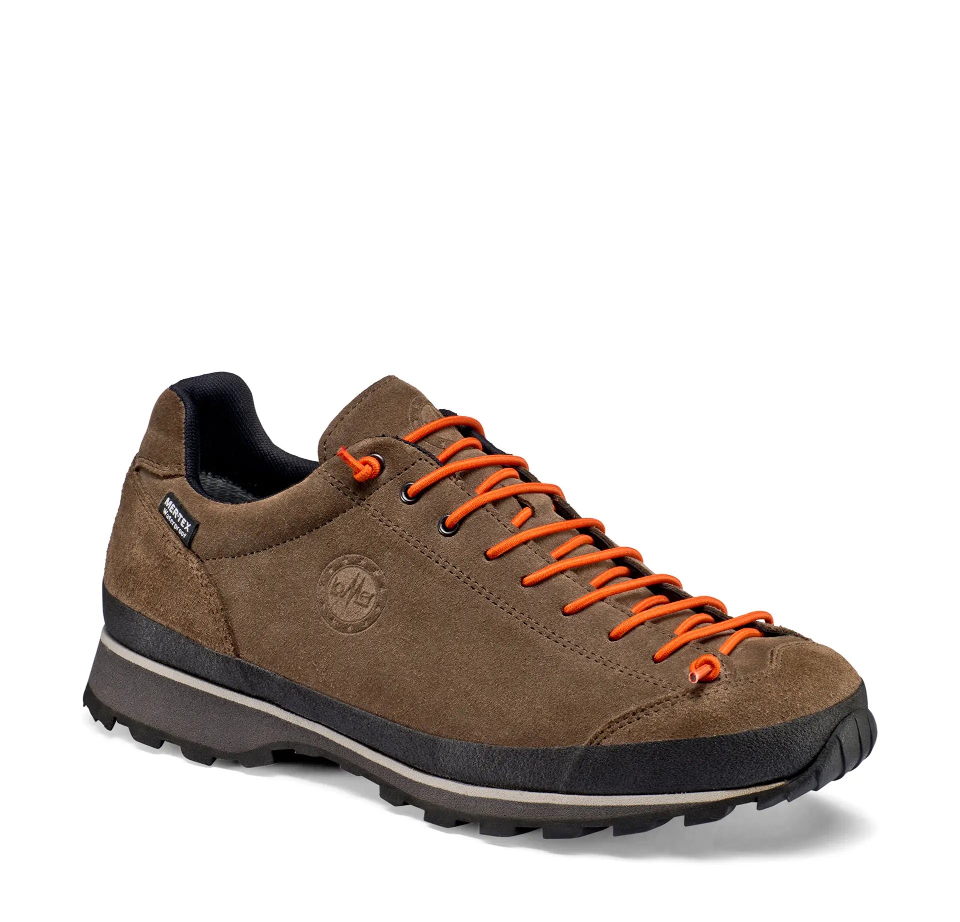 Lomer Bio Natural Low Mtx Man