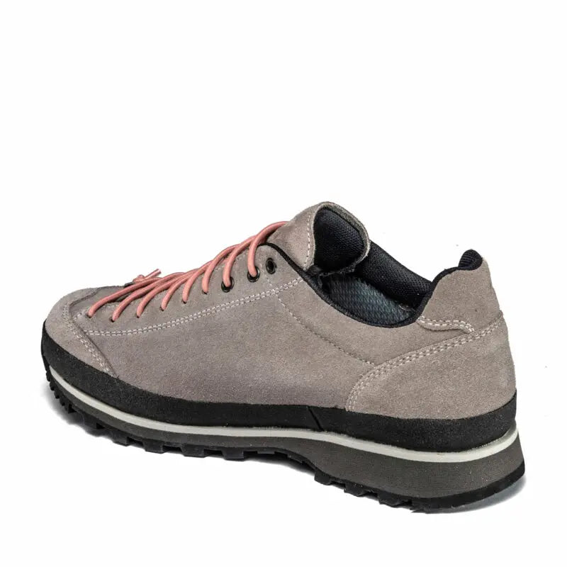 Lomer Bio Naturale Low Mtx - Scarpe Lifestyle Donna