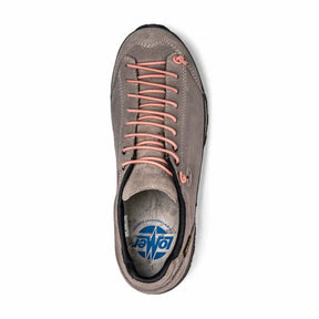 Lomer Bio Naturale Low Mtx - Scarpe Lifestyle Donna