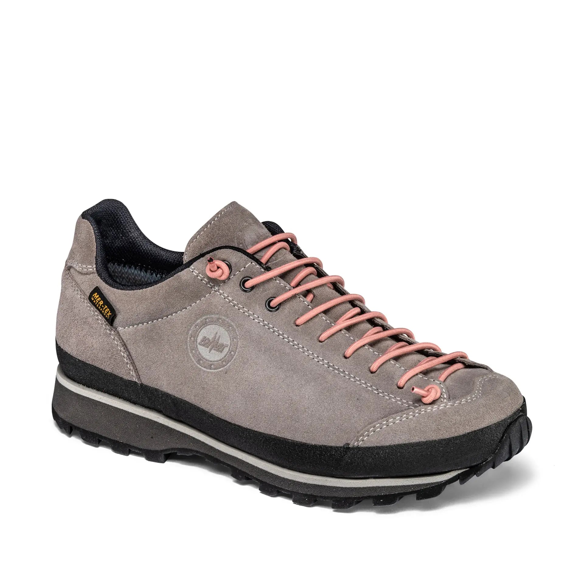 Lomer Bio Naturale Low Mtx - Scarpe Lifestyle Donna