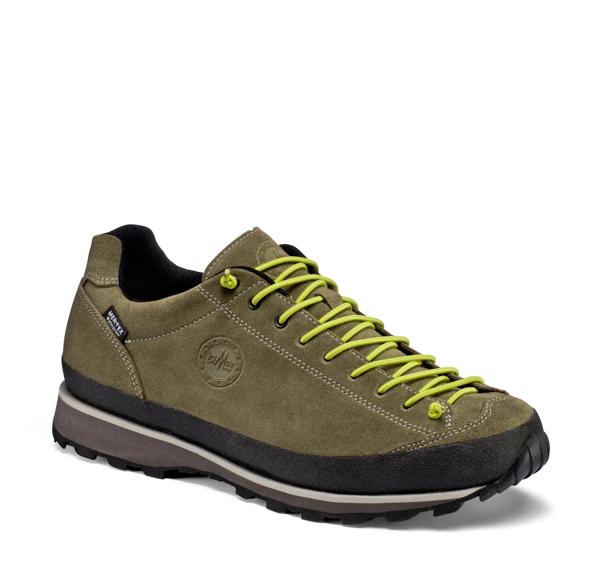 Lomer Bio Naturale Low Mtx - scarpe lifestyle Uomo