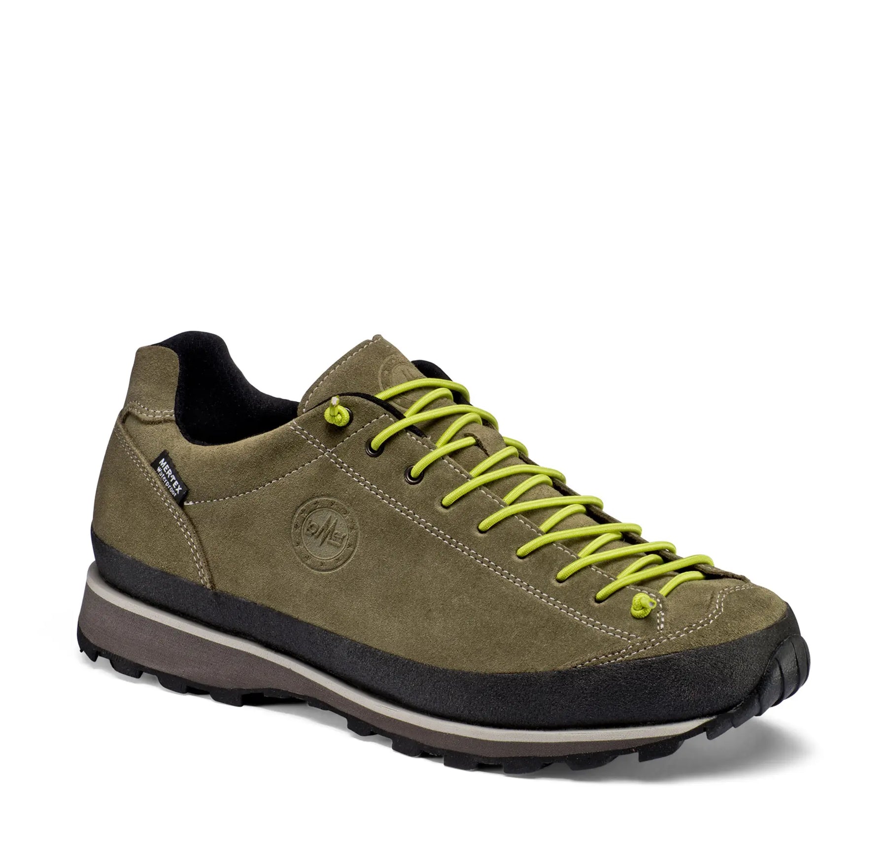 Lomer Bio Naturale Low Mtx - scarpe lifestyle Uomo