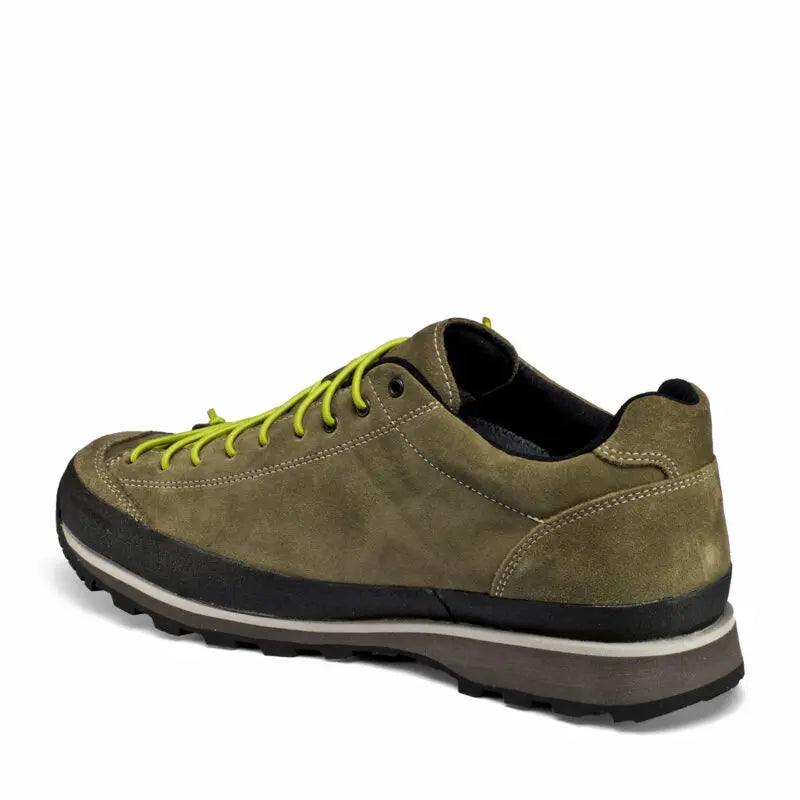 Lomer Bio Naturale Low Mtx - scarpe lifestyle Uomo
