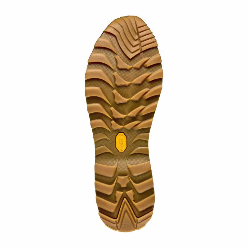 Lomer Bio Naturale Mid Mtx Suede - Scarpe Lifestyle Uomo