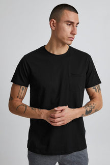 Solid Gaylin SS - T-Shirt Lifestyle Uomo - Neverland Firenze