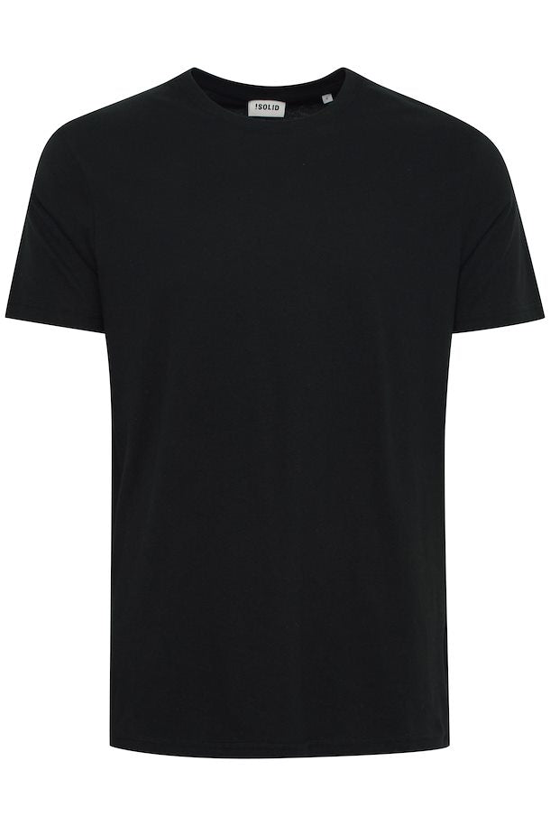 Solid Rock SS - T-Shirt Lifestyle Uomo - Neverland Firenze