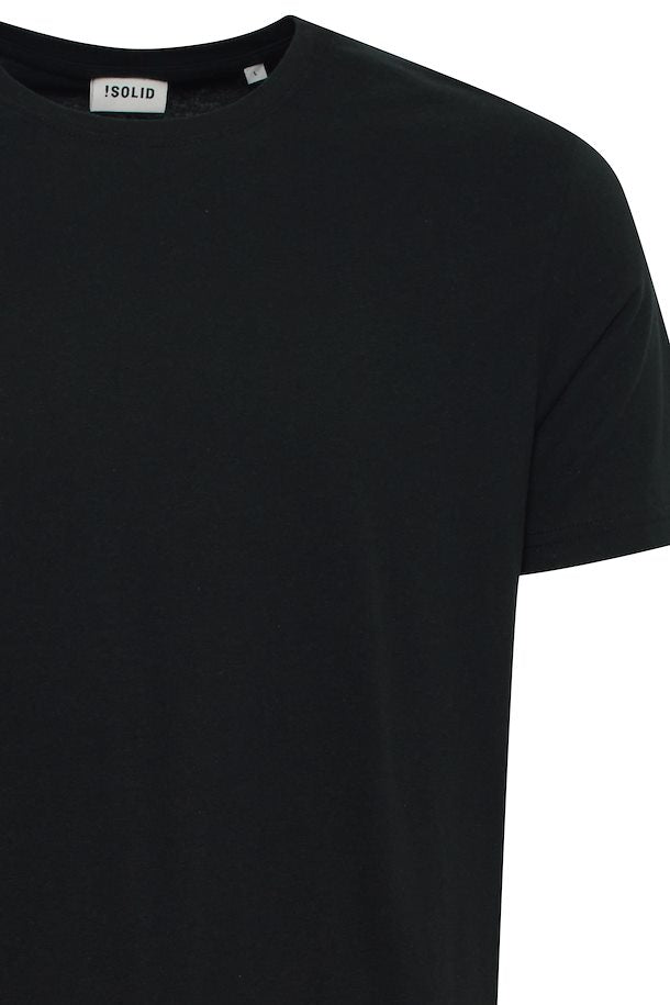 Solid Rock SS - T-Shirt Lifestyle Uomo - Neverland Firenze