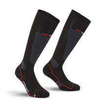 X-Tech Carbon 2.0 - Calze Multisport