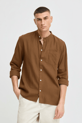 Solid Allan China SH - Camicia Lifestyle Uomo - Neverland Firenze