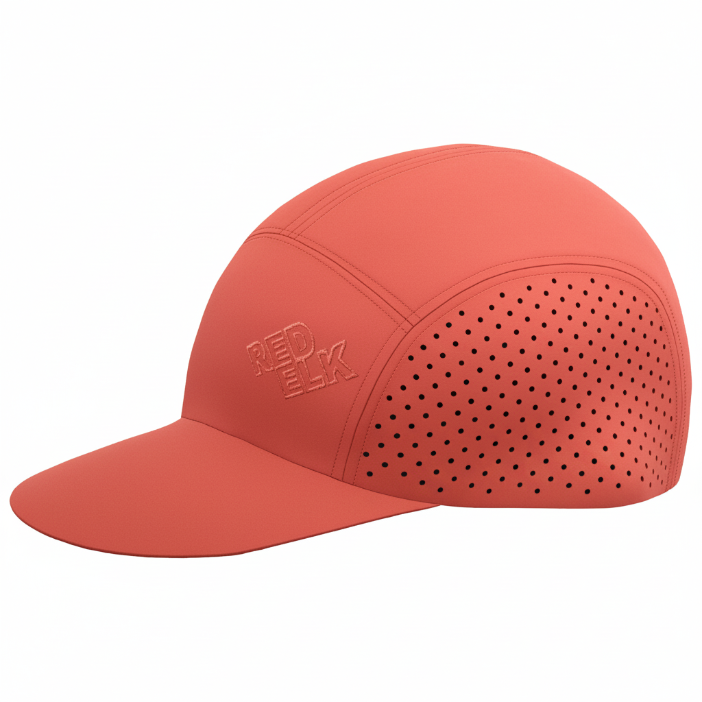 Cappello Redelk arancione