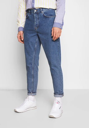 Solid Dylan Dad Fit - Pantaloni Lifestyle Uomo