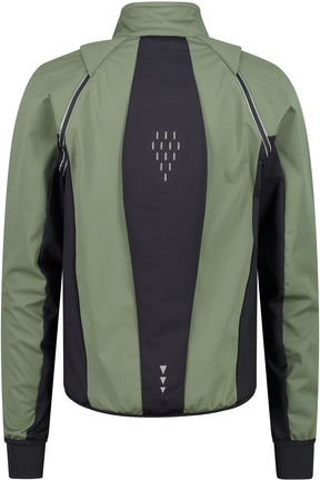 CMP Hybrid Jacket with Detachable Sleeves Man