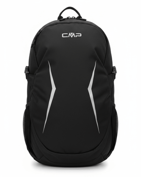 CMP Oryzon 18L Nero - Frontale diritta