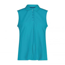 CMP Polo senza maniche da Trekking Donna - Neverland Firenze