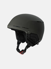 Head Compact EVO - Casco da Sci