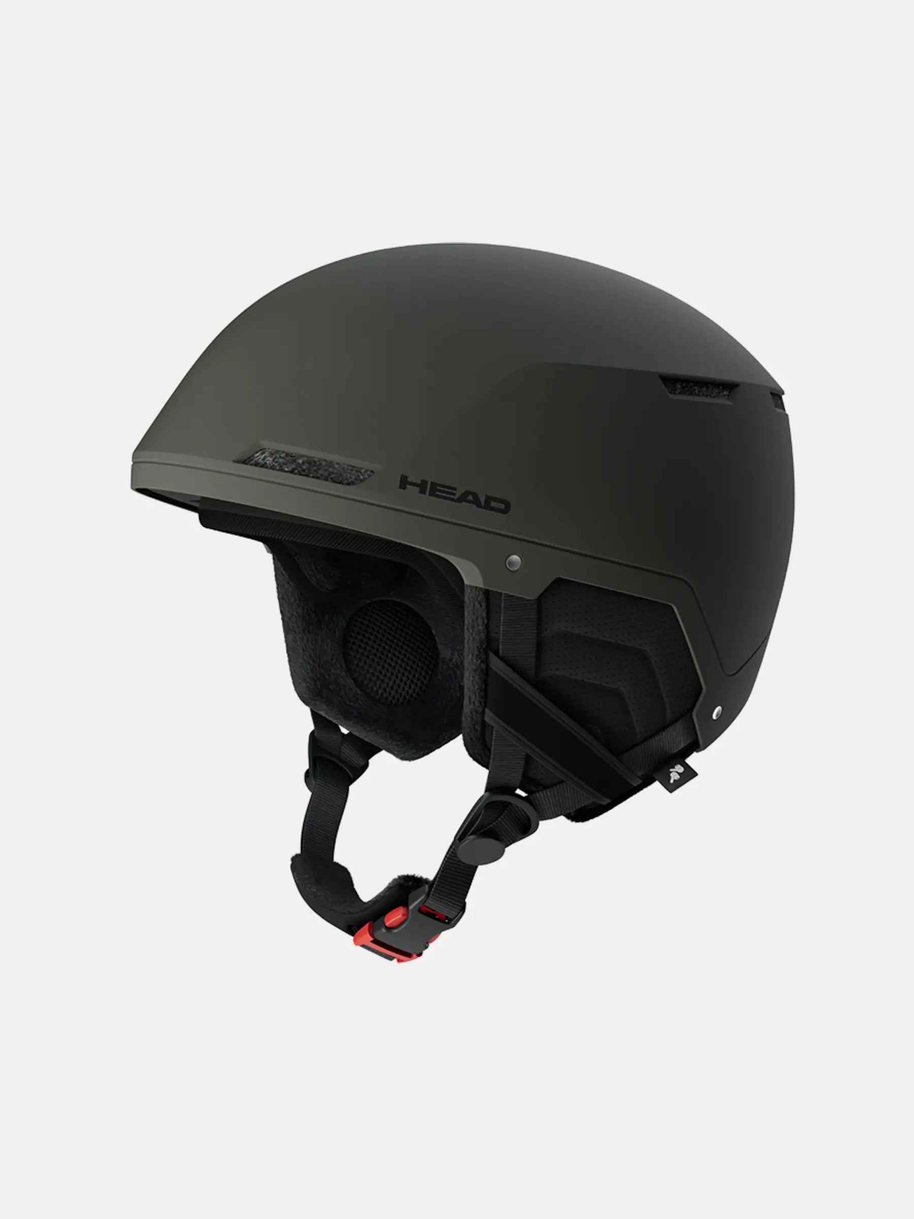 Head Compact EVO - Casco da Sci