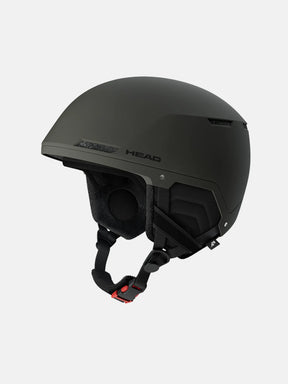 Head Compact EVO - Casco da Sci
