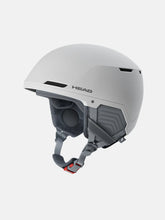 Head Compact EVO W - Casco da Sci