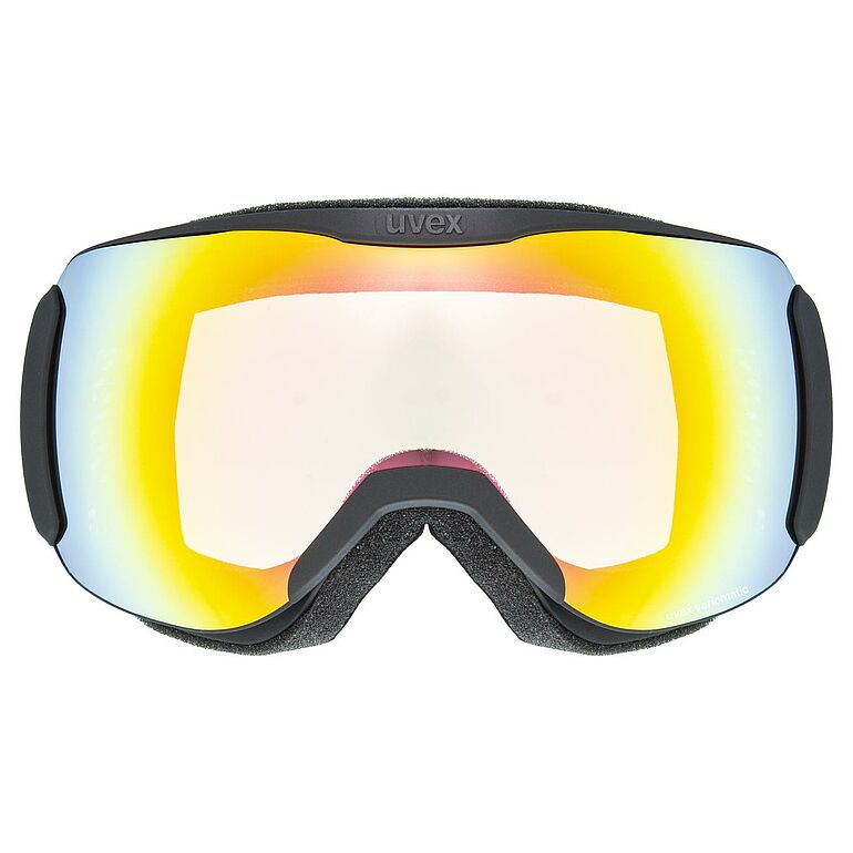Uvex Downhill 2100 V - maschera da sci e snowboard