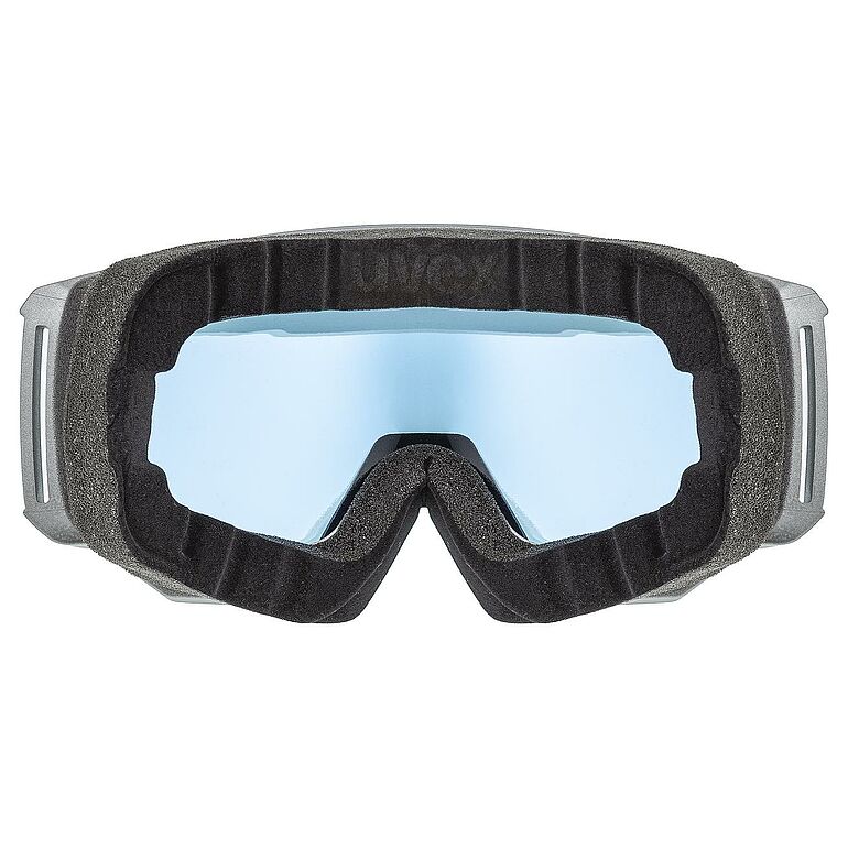 Uvex Athletic FM - maschera da sci e snowboard
