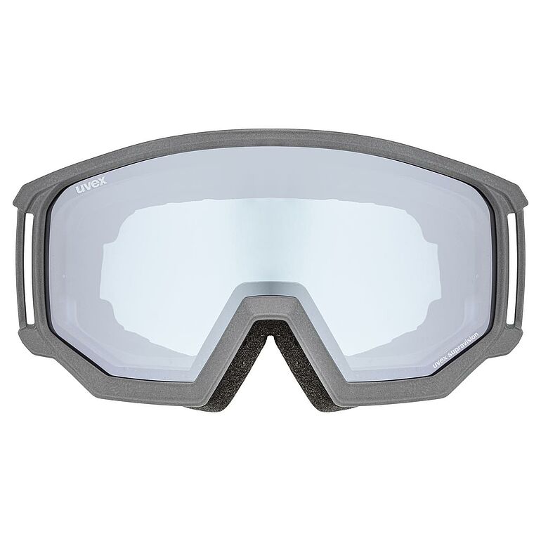 Uvex Athletic FM - maschera da sci e snowboard - Neverland Firenze